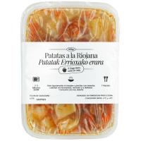 COCINA MAGUI patatak errioxar eran, erretilua 300 g