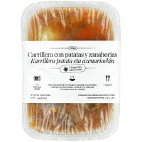 COCINA MAGUI masailak, erretilua 300 g
