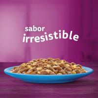 Alimento de pescado para gato  WHISKAS, pack 24x85 g