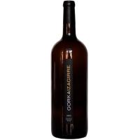 Txakoli D.O. Bizkaia GORKA IZAGIRRE, botella 1,5 litros