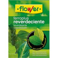 Complejo nutritivo Ferro Plus reverdeciente FLOWER, caja 250 gr Complejo nutritivo Ferro Plus reverdeciente FLOWER, caja 250 gr
