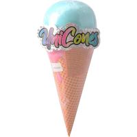 Ice surprise, edad rec:+5 años, varios modelos UNICONES, 1 ud