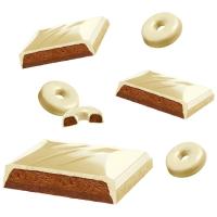 Chocolate extrafino con filipinos NESTLÉ, tableta 84 g