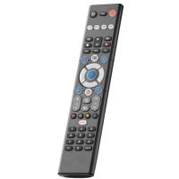 Mando universal Essence Basic 4 aparatos URC1242 ONE FOR ALL