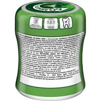 TRIDENT 60 minutu mendafin txiklea, potoa 68,2 g