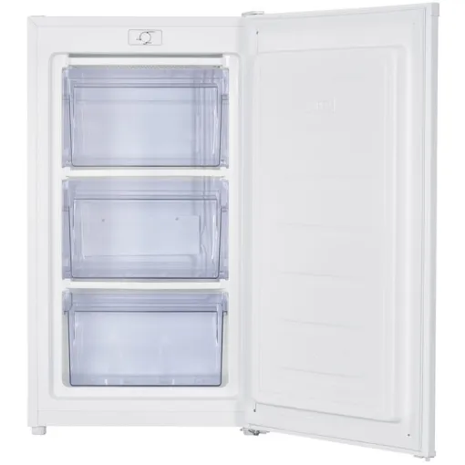 Congelador vertical CTT62BE FRIGELUX