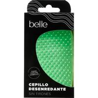 Cepillo antitirones BELLE, 1 ud