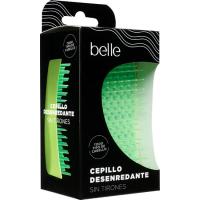 Cepillo antitirones BELLE, 1 ud