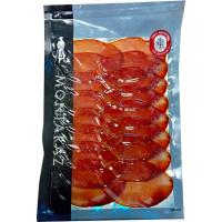 Lomo de cebo de campo ibérico 50% r ibérica MONTARAZ, sobre 80 g