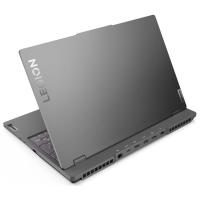 Portátil 15,6" Intel Core i7, 2x8GB RAM, 512GB SSD, FHD, Legion5 15IAH7H LENOVO
