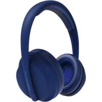 Auricular diadema azul BT 5.3 HARU ECO ENERGY SISTEM