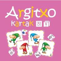 Argitxo Kartak, +3 urte EH.KO IKASTOLAK