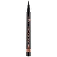 Eyeliner rotulador de larga duración ESSENCE, pack 1 ud Eyeliner rotulador de larga duración ESSENCE, pack 1 ud