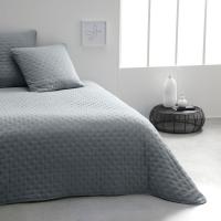 Colcha Casiopea Microfibra, 100% poliéster EROSKI