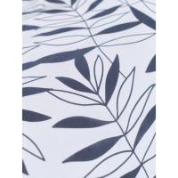 Juego de sábanas Cris, 52% poliéster y 48% algodón EROSKI