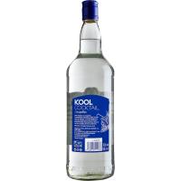 Vodka PRÍNCIPE KOOLROFF, botella 1 litro
