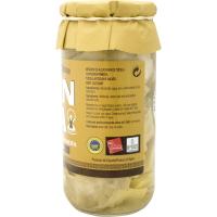 DANTZA Tuterako orburuak erdietan, potoa 405 g