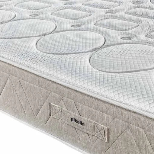 Colchón mixto 80x190cm Bretaña Normablock 3.0 PIKOLIN