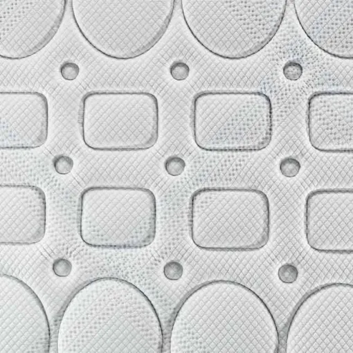 Colchón mixto 80x190cm Bretaña Normablock 3.0 PIKOLIN