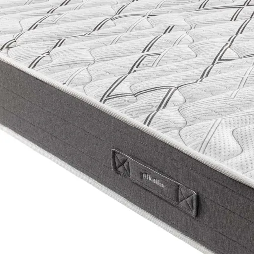 Colchón mixto 135x190 cm Bila Pocket 3.0 PIKOLIN