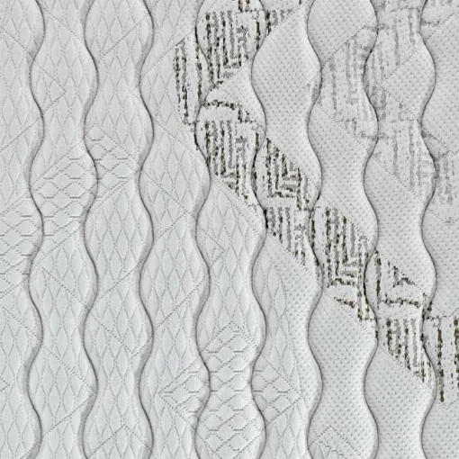 Colchón viscoelástico 135x190 cm Silver Cell 3.0 PIKOLIN