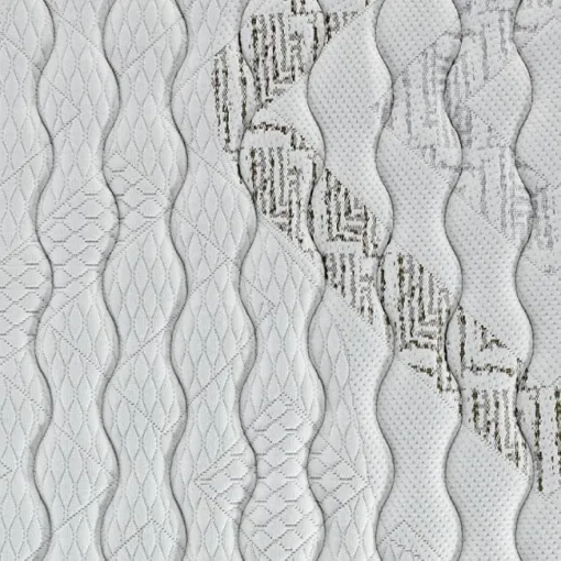 Colchón viscoelástico 200x200 cm Silver Cell 3.0 PIKOLIN