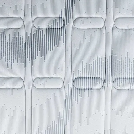 Colchón mixto 135x190 cm Galaxy Normablock 3.0 PIKOLIN