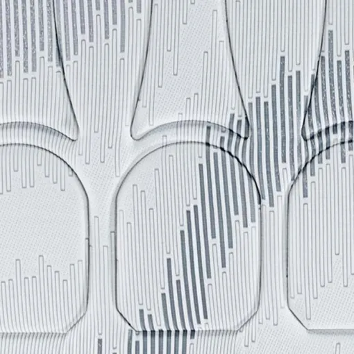 Colchón viscoelástico 135x190 cm Galaxy Cell 3.0 PIKOLIN