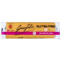Spaguetti sin gluten GAROFALO, paquete 400 g