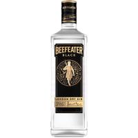 Ginebra BEEFEATER BLACK, botella 70 cl