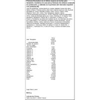 Leche en polvo BLEMIL OPTIMUM EVOLUTION PROTECH 1, lata 800 g