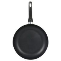 Sartén de aluminio Essential Blue, apta para todo tipo de cocinas IDEAL CASA, Ø28 cm