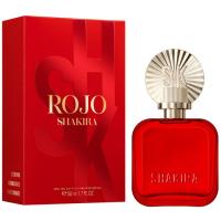 Coloniara para mujer Rojo SHAKIRA, vaporizador 50 ml Coloniara para mujer Rojo SHAKIRA, vaporizador 50 ml