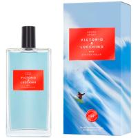 Aguas sport Nº11 Evasion VICTORIO&LUCCHINO, vaporizador 150 ml Aguas sport Nº11 Evasion VICTORIO&LUCCHINO, vaporizador 150 ml
