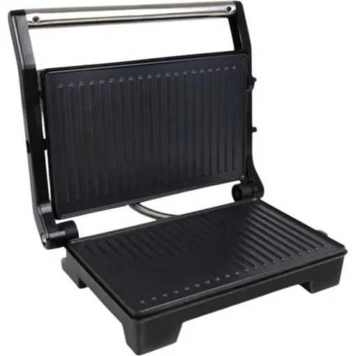 Grill de asar doble, 1000W, JEGR1107 JATA