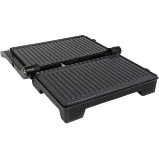 Grill de asar doble, 1000W, JEGR1107 JATA