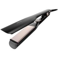 Plancha de pelo con placas de cerámica XL Bamba RitualCare Sphere Max CECOTEC
