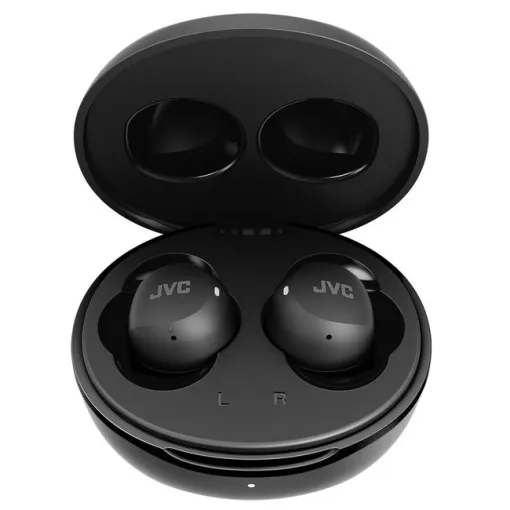 Auricular TW  negro A6T JVC