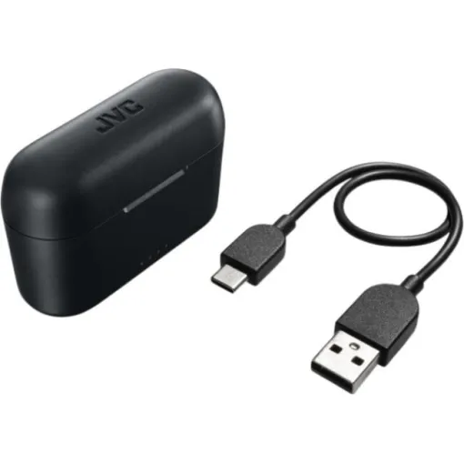 Auricular TW negro A3T JVC