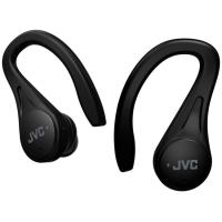 Auricular TW deportivo negro EC25T JVC