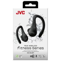 Auricular TW deportivo negro EC25T JVC