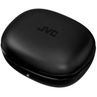 Auricular TW deportivo negro EC25T JVC