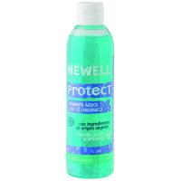 Champú árbol de té organico protect NEWELL, bote 250 ml