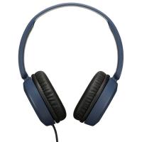 Auricular diadema azul S31M JVC