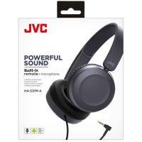 Auricular diadema azul S31M JVC