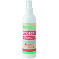 Loción árbol de té protect aroma fresa NEWELL, spray 250 ml