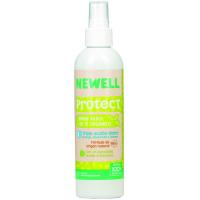 Loción árbol de té protect aroma manzana NEWELL, spray 250 ml