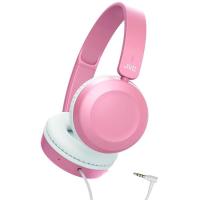 Auricular diadema rosa S31M JVC