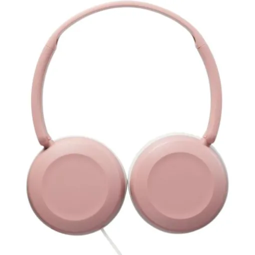Auricular diadema rosa S31M JVC