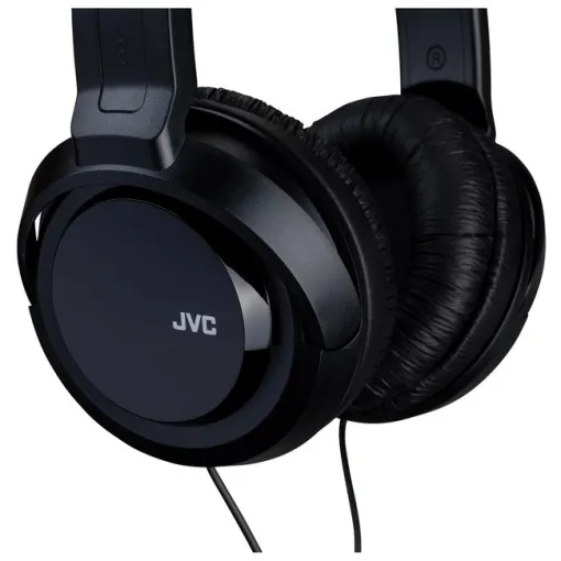 Auricular diadema negro RX330 JVC